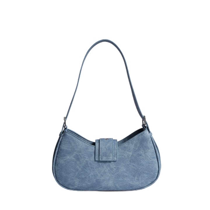 All-match Female Bag Shoulder Messenger Bag, Fashion Shoulder bag from Emily series