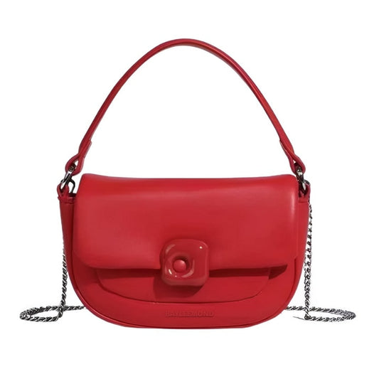 Fashion Chain Messenger Bag, Multicolor Handbag from the Madison Shoulder Bag series