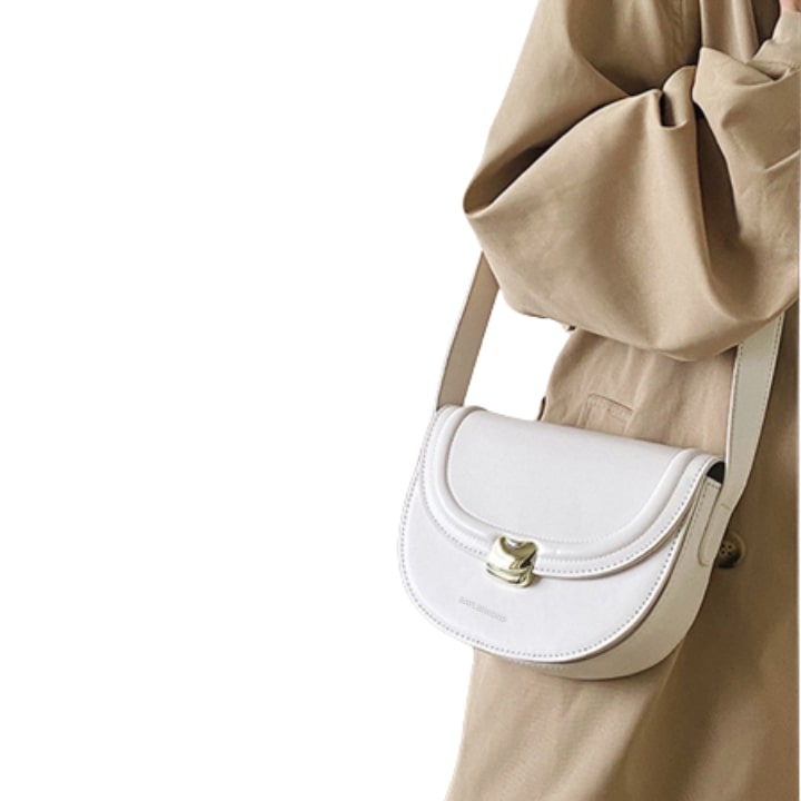 Fashion Handbag Messenger Lady Bag High Capacity from Elizabeth Shoulder Bag series
